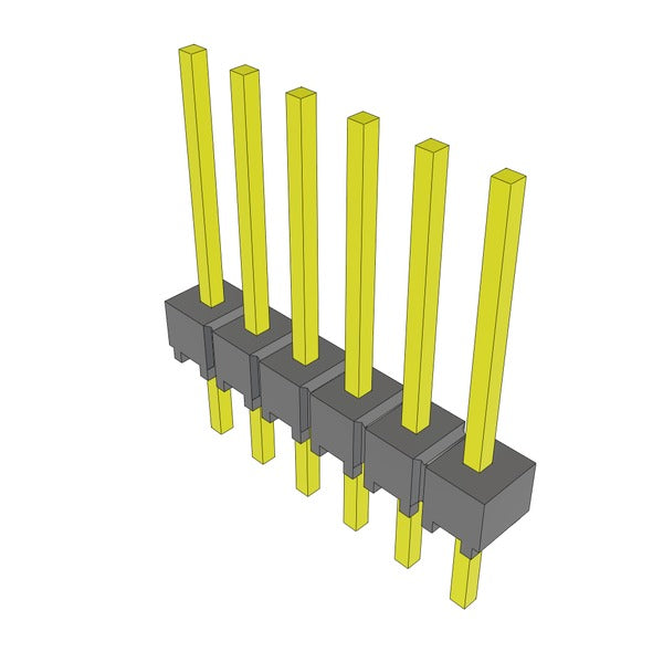 MTSW-106-22-S-S-385 - Samtec Inc.