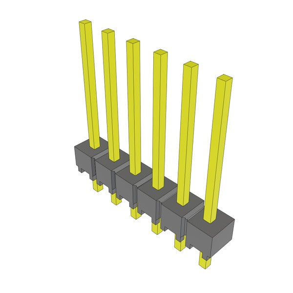 MTSW-106-22-T-S-440 - Samtec Inc.