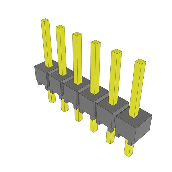 MTSW-106-23-G-S-230 - Samtec Inc.