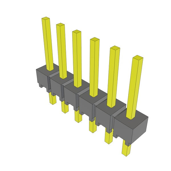 MTSW-106-24-F-S-266 - Samtec Inc.