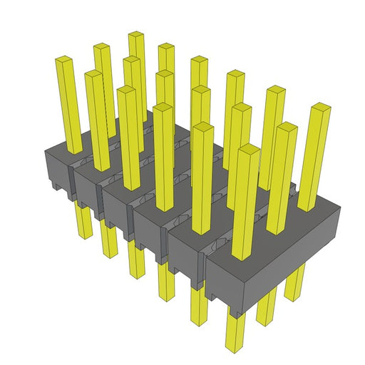 MTSW-106-24-L-T-225 - Samtec Inc.