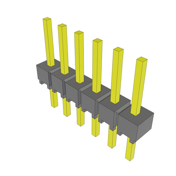 MTSW-106-24-S-S-230 - Samtec Inc.