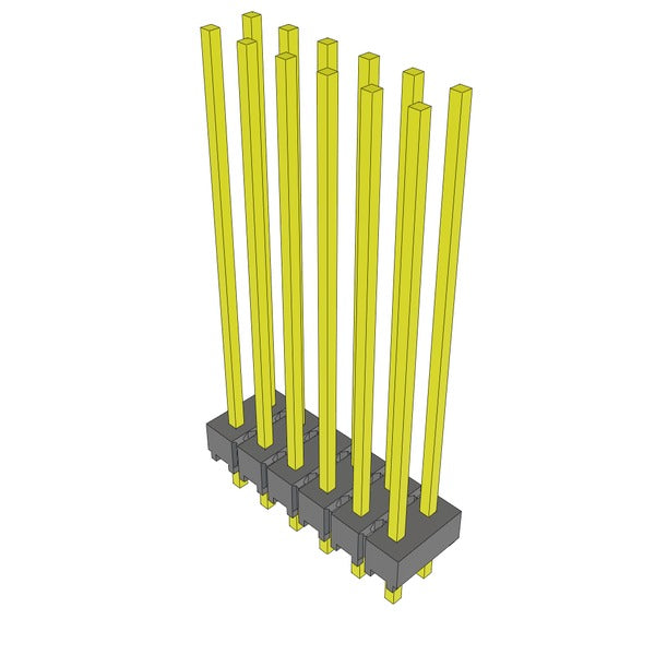 MTSW-106-28-G-D-940 - Samtec Inc.