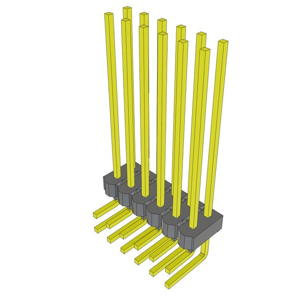 MTSW-106-28-L-D-830-RA - Samtec Inc.