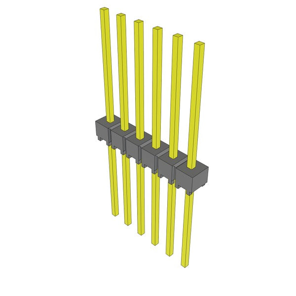 MTSW-106-28-T-S-535 - Samtec Inc.