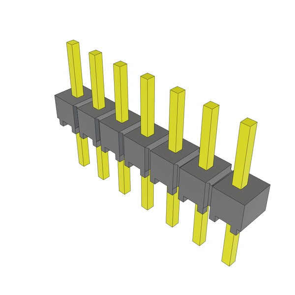 MTSW-107-07-G-S-170 - Samtec Inc.