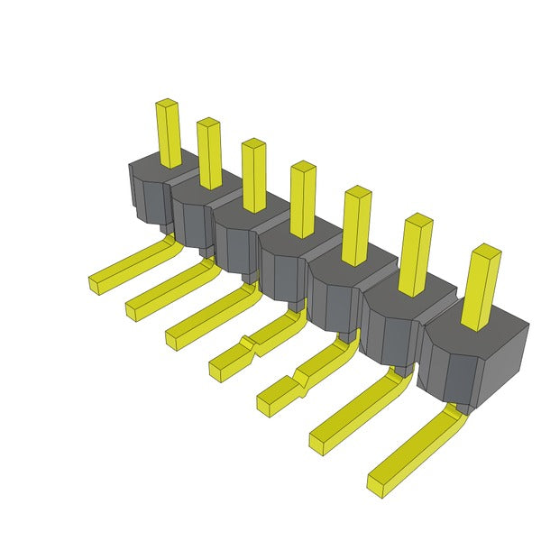 MTSW-107-07-T-S-110-LA - Samtec Inc.