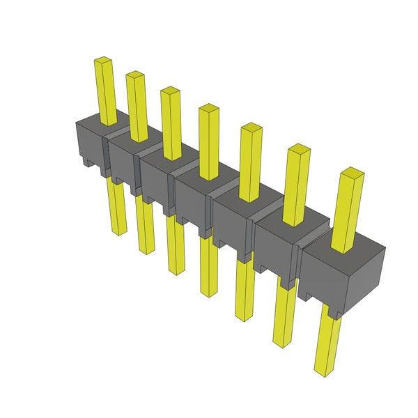 MTSW-107-07-T-S-140 - Samtec Inc.