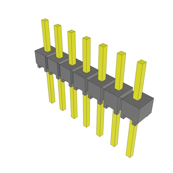 MTSW-107-08-G-S-175 - Samtec Inc.