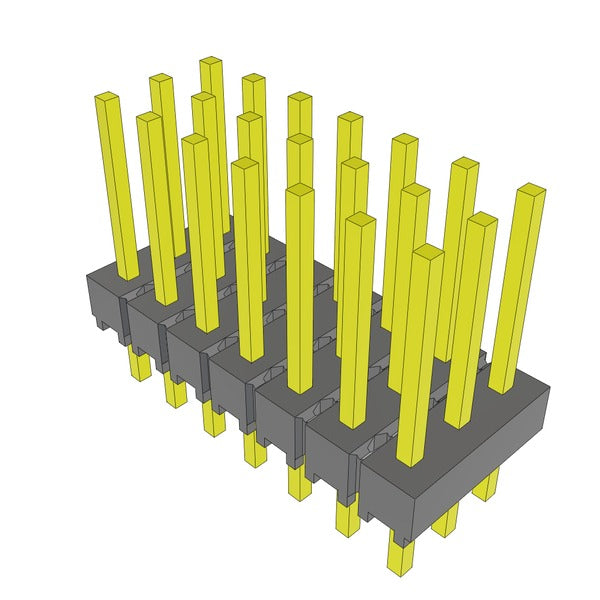 MTSW-107-08-G-T-315 - Samtec Inc.