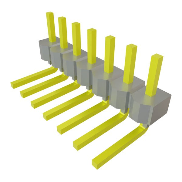 MTSW-107-08-T-S-140-RA - Samtec Inc.