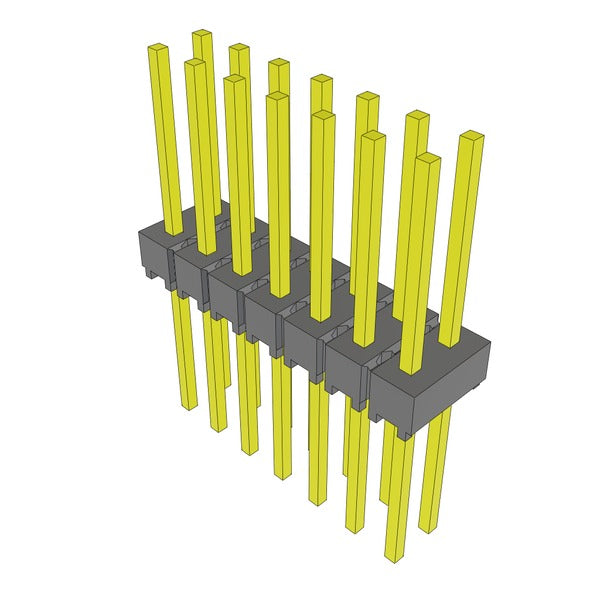 MTSW-107-10-G-D-375 - Samtec Inc.