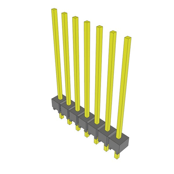 MTSW-107-11-T-S-730-LL - Samtec Inc.