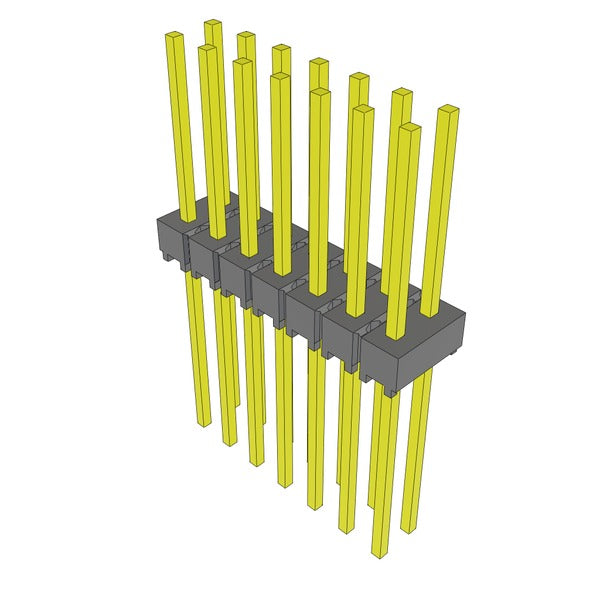 MTSW-107-12-L-D-420 - Samtec Inc.