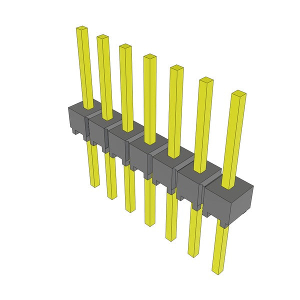 MTSW-107-22-T-S-285 - Samtec Inc.