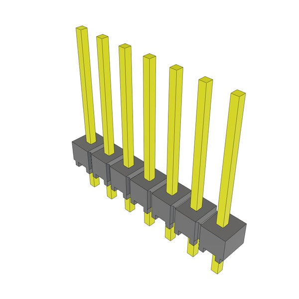 MTSW-107-22-T-S-430 - Samtec Inc.