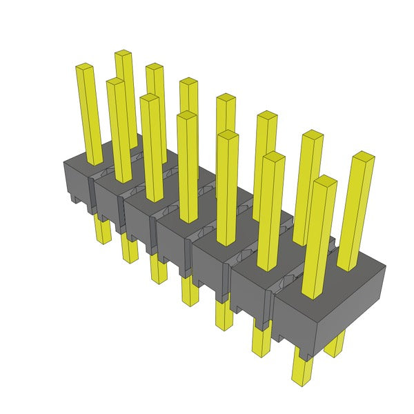 MTSW-107-23-G-D-225 - Samtec Inc.