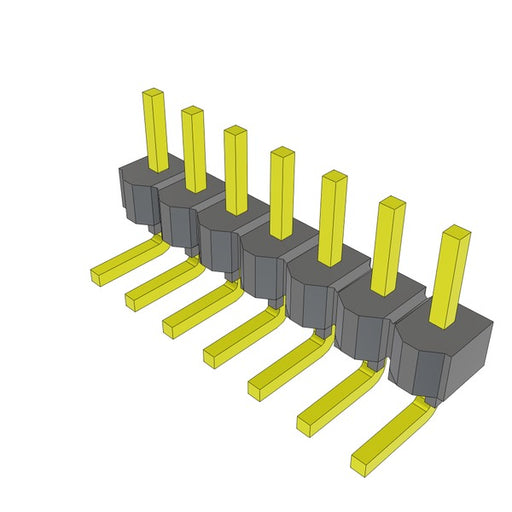 MTSW-107-23-T-S-145-RA - Samtec Inc.