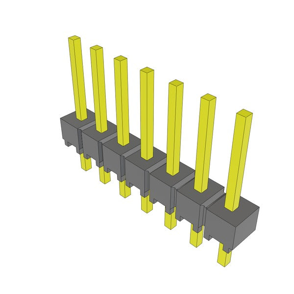 MTSW-107-24-S-S-275 - Samtec Inc.