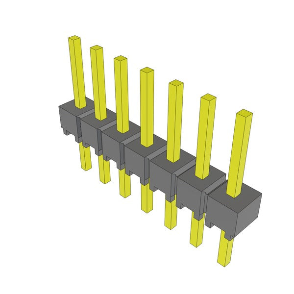 MTSW-107-24-T-S-230 - Samtec Inc.