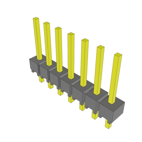 MTSW-107-24-T-S-290 - Samtec Inc.
