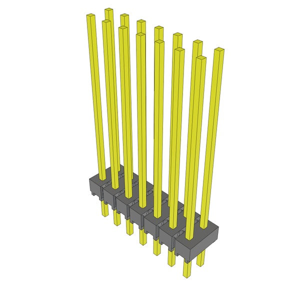 MTSW-107-28-T-D-875 - Samtec Inc.