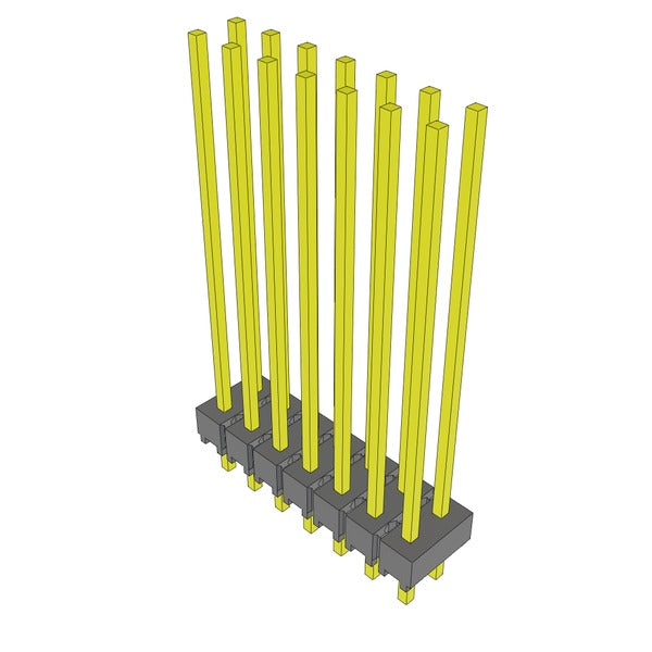 MTSW-107-28-T-D-935 - Samtec Inc.