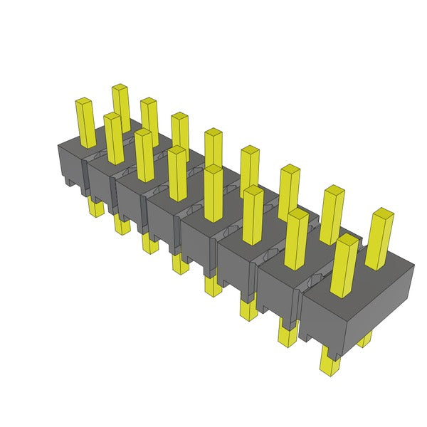 MTSW-108-06-G-D-110 - Samtec Inc.