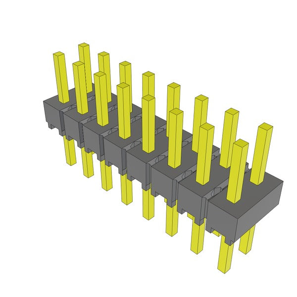 MTSW-108-07-L-D-170 - Samtec Inc.
