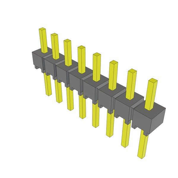 MTSW-108-07-T-S-137 - Samtec Inc.
