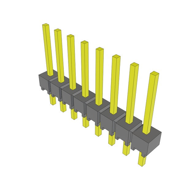 MTSW-108-08-F-S-315 - Samtec Inc.