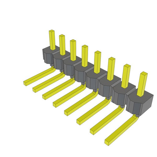 MTSW-108-08-L-S-135-RA - Samtec Inc.