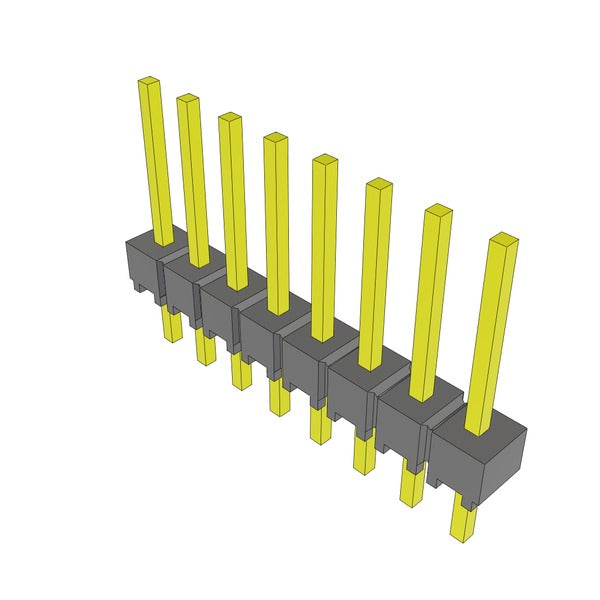 MTSW-108-08-S-S-310 - Samtec Inc.