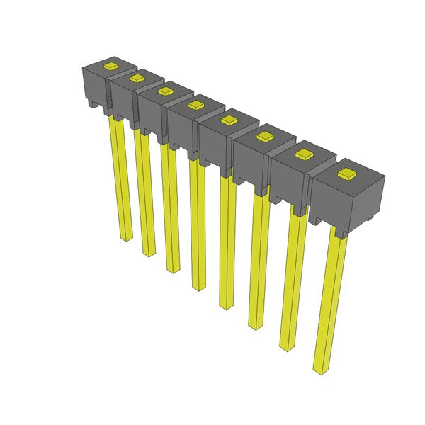 MTSW-108-08-T-S-007 - Samtec Inc.