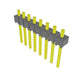 MTSW-108-08-T-S-080 - Samtec Inc.