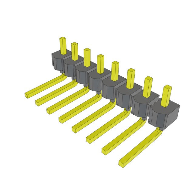 MTSW-108-08-T-S-100-RA - Samtec Inc.