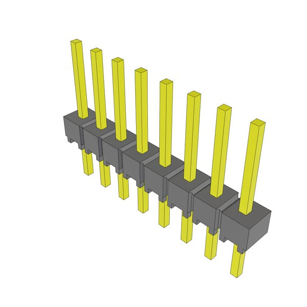 MTSW-108-08-T-S-280 - Samtec Inc.
