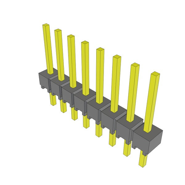 MTSW-108-08-T-S-300 - Samtec Inc.