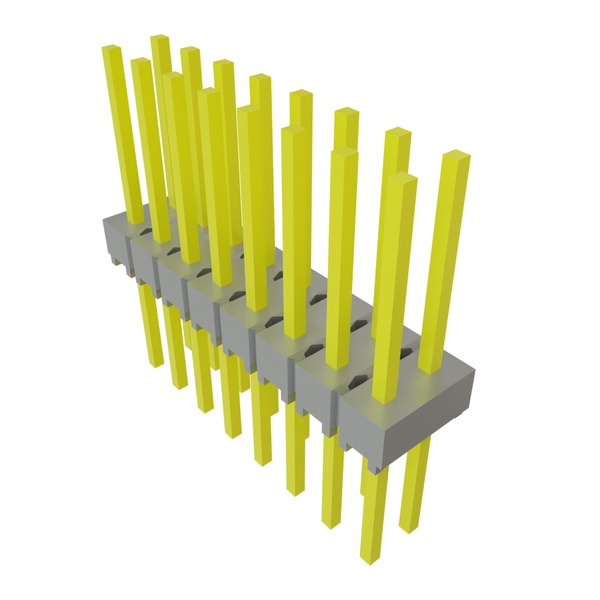 MTSW-108-09-G-D-350 - Samtec Inc.