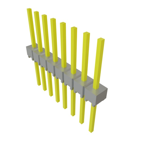 MTSW-108-09-G-S-315 - Samtec Inc.