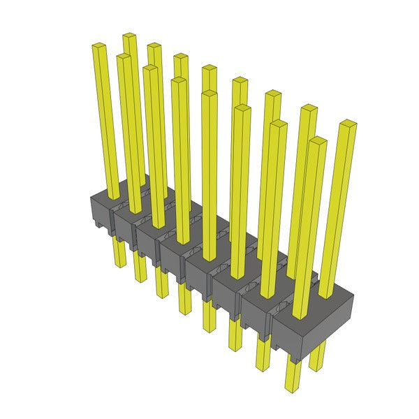 MTSW-108-09-L-D-470 - Samtec Inc.