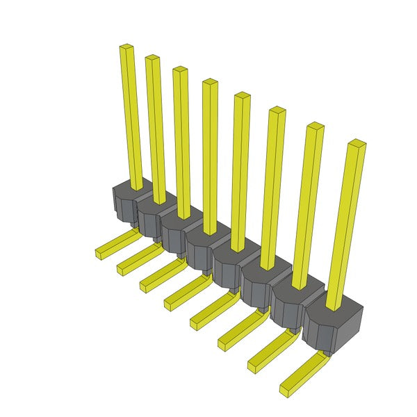 MTSW-108-09-S-S-430-RA - Samtec Inc.