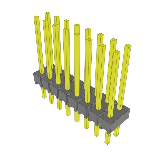 MTSW-108-09-T-D-475 - Samtec Inc.