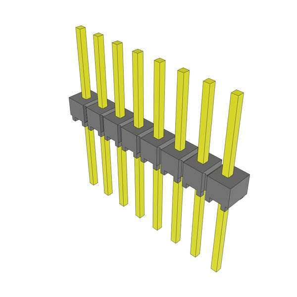 MTSW-108-09-T-S-290 - Samtec Inc.