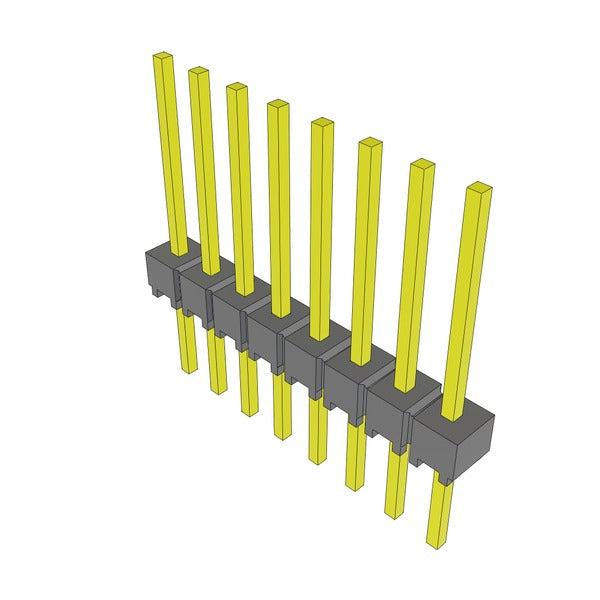 MTSW-108-09-T-S-420 - Samtec Inc.