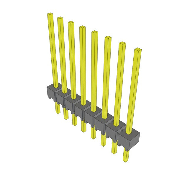 MTSW-108-10-L-S-575 - Samtec Inc.
