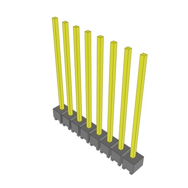MTSW-108-10-L-S-730 - Samtec Inc.