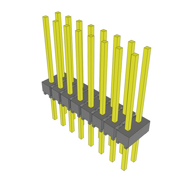 MTSW-108-10-S-D-485 - Samtec Inc.