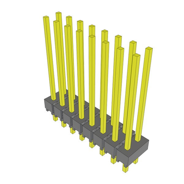 MTSW-108-10-S-D-630 - Samtec Inc.