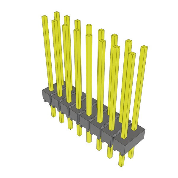 MTSW-108-10-T-D-575 - Samtec Inc.